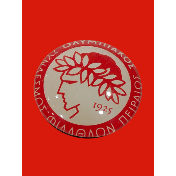 ΜΑΓΝΗΤΑΚΙ '' ΟΛΥΜΠΙΑΚΟΣ ''